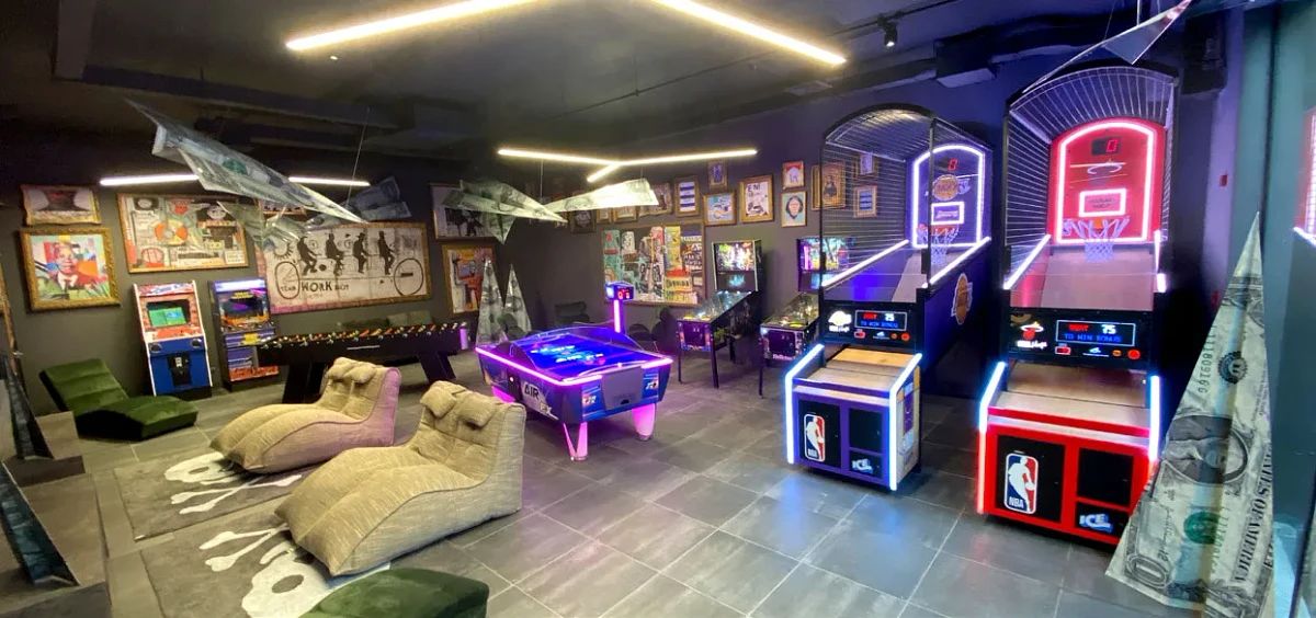 Departamento Metro Camino Agricola 2D2B