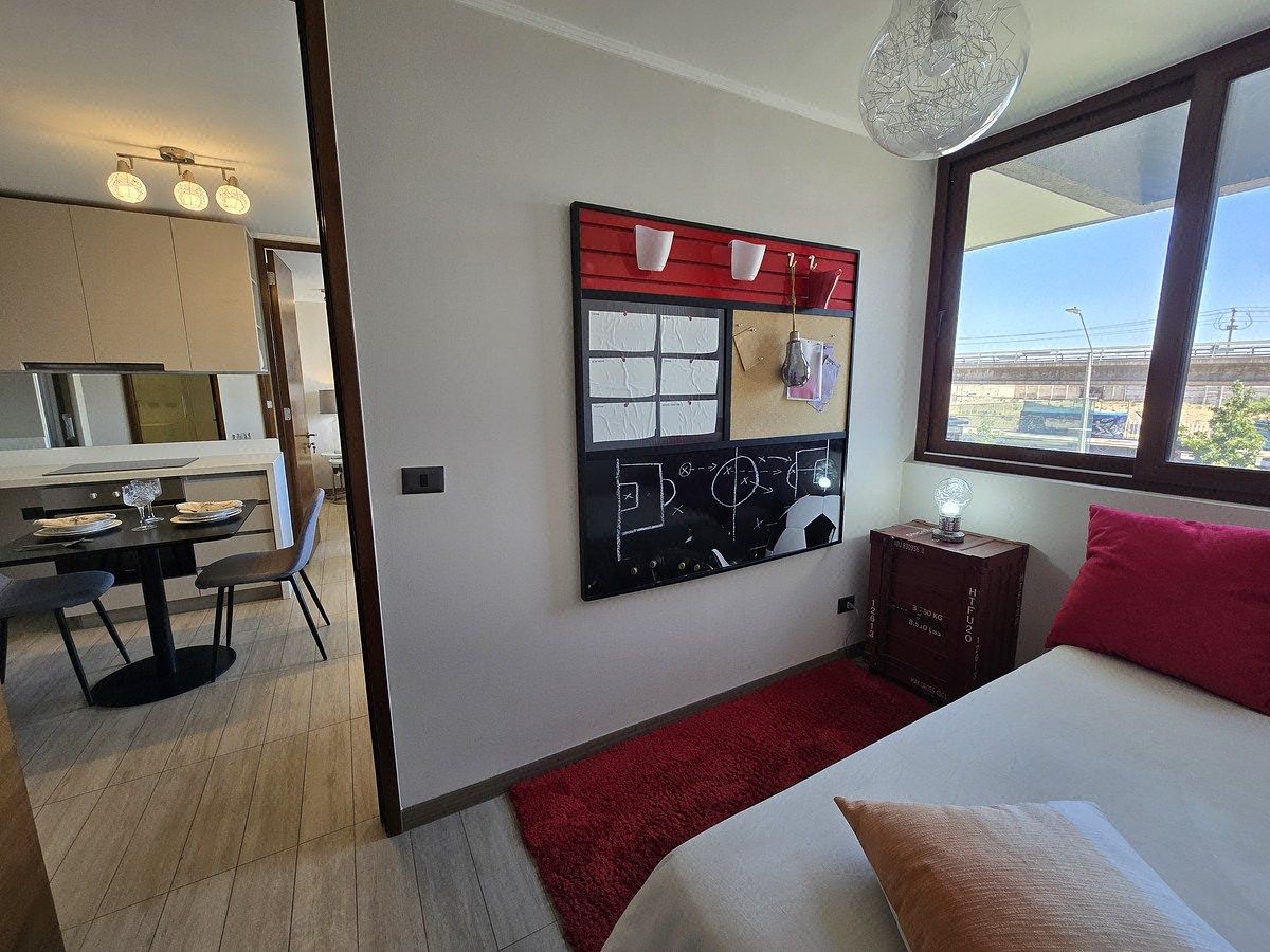 Departamento Metro Camino Agricola 2D2B