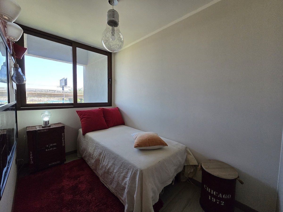 Departamento Metro Camino Agricola 2D2B