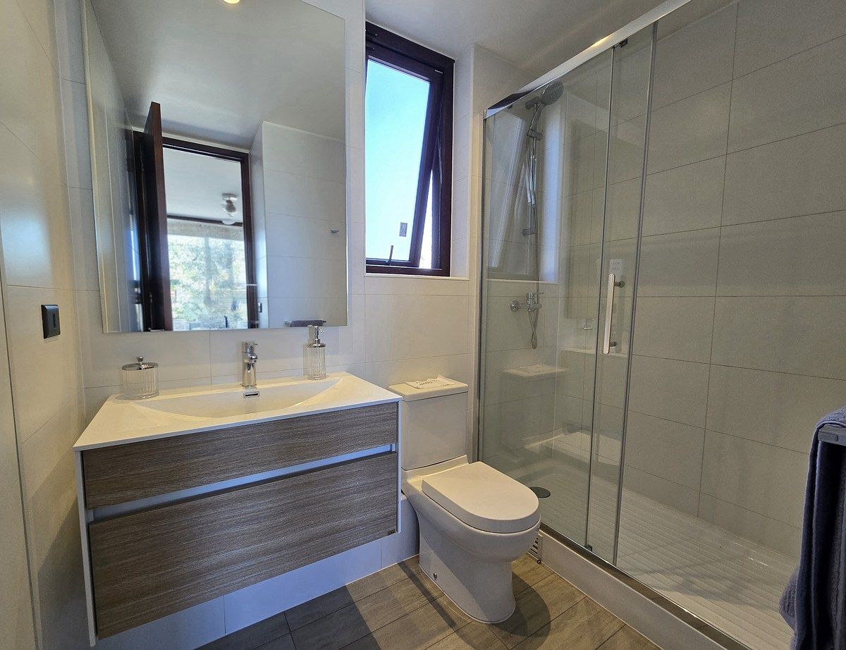 Departamento Metro Camino Agricola 2D2B