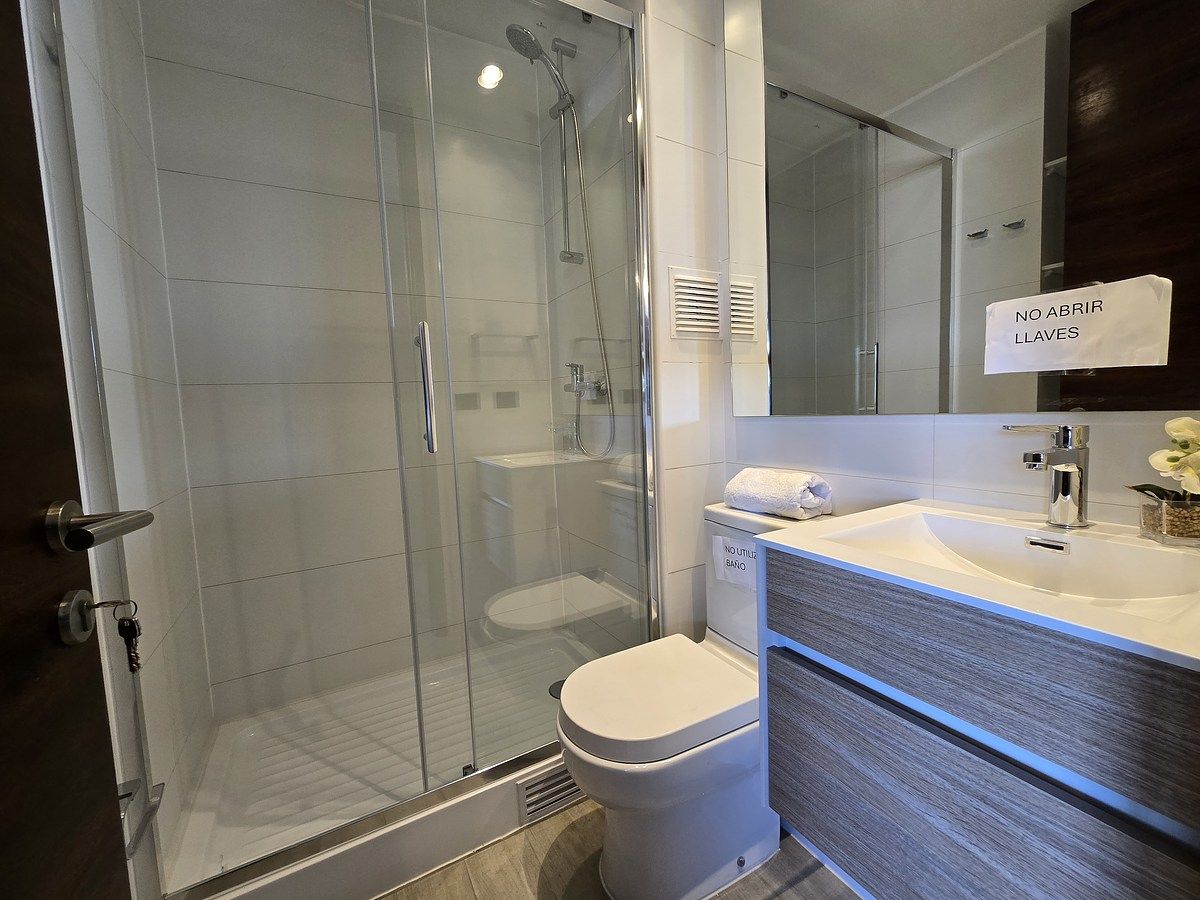 Departamento Metro Camino Agricola 2D2B