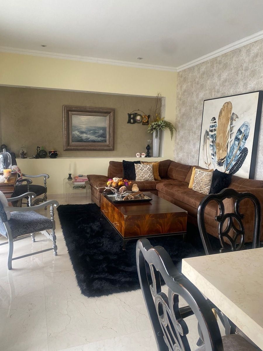 Departamento en venta, Lomas de Bezares - foto 2