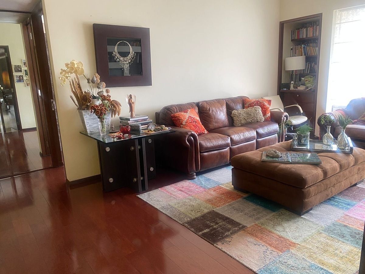 Departamento en venta, Lomas de Bezares - foto 1