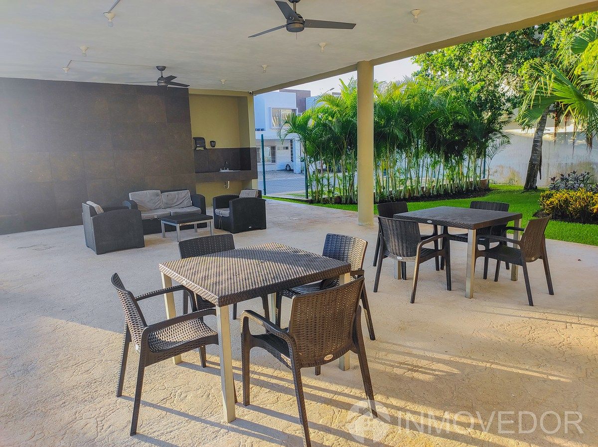 21 of 28: Amenidades