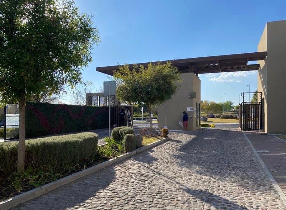 Casa en condominio en Residencial el Refugio, Querétaro, foto 35 de 39