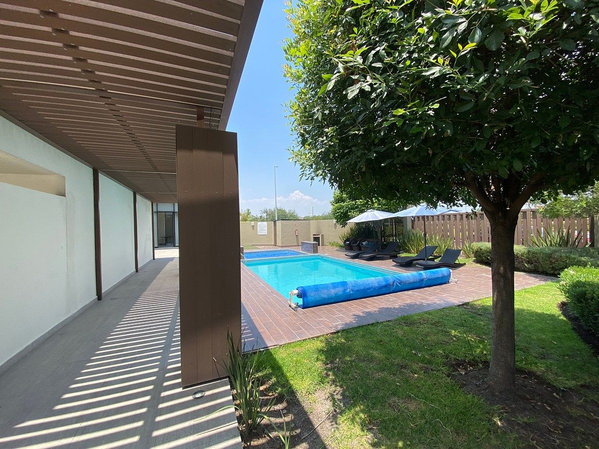 Casa en condominio en Residencial el Refugio, Querétaro, foto 36 de 39
