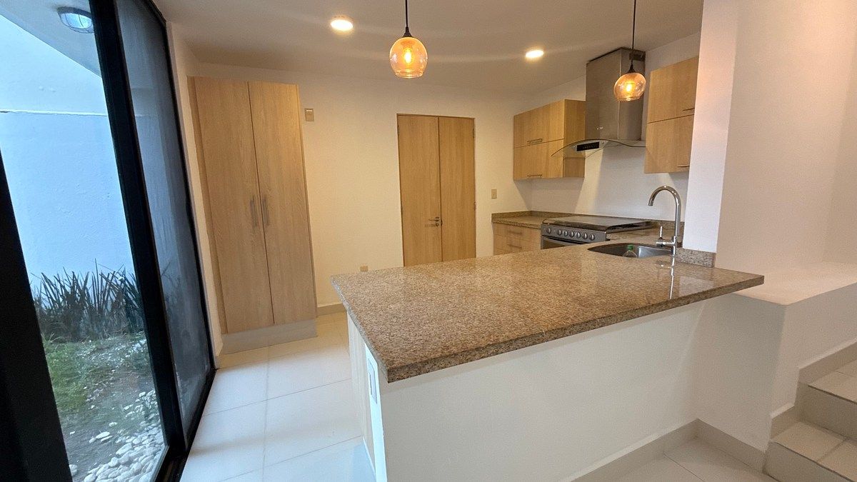 House in Gated Community in Residencial el Refugio, Querétaro, photo 29 of 43