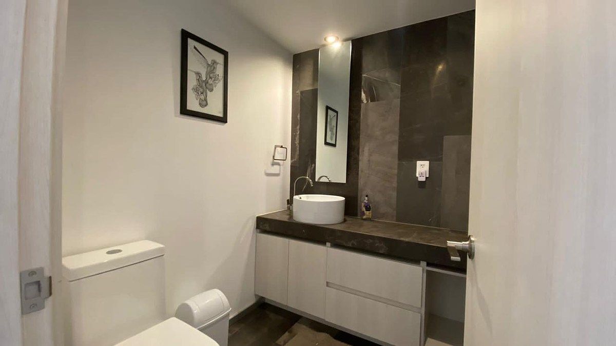 Apartment in Cumbres del Lago, Querétaro, photo 2 of 37
