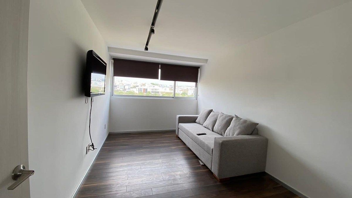 Sale or rent of apartment, photo 1 of 37