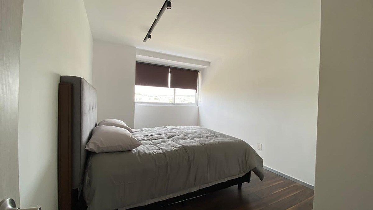 Apartment in Cumbres del Lago, Querétaro, photo 4 of 37