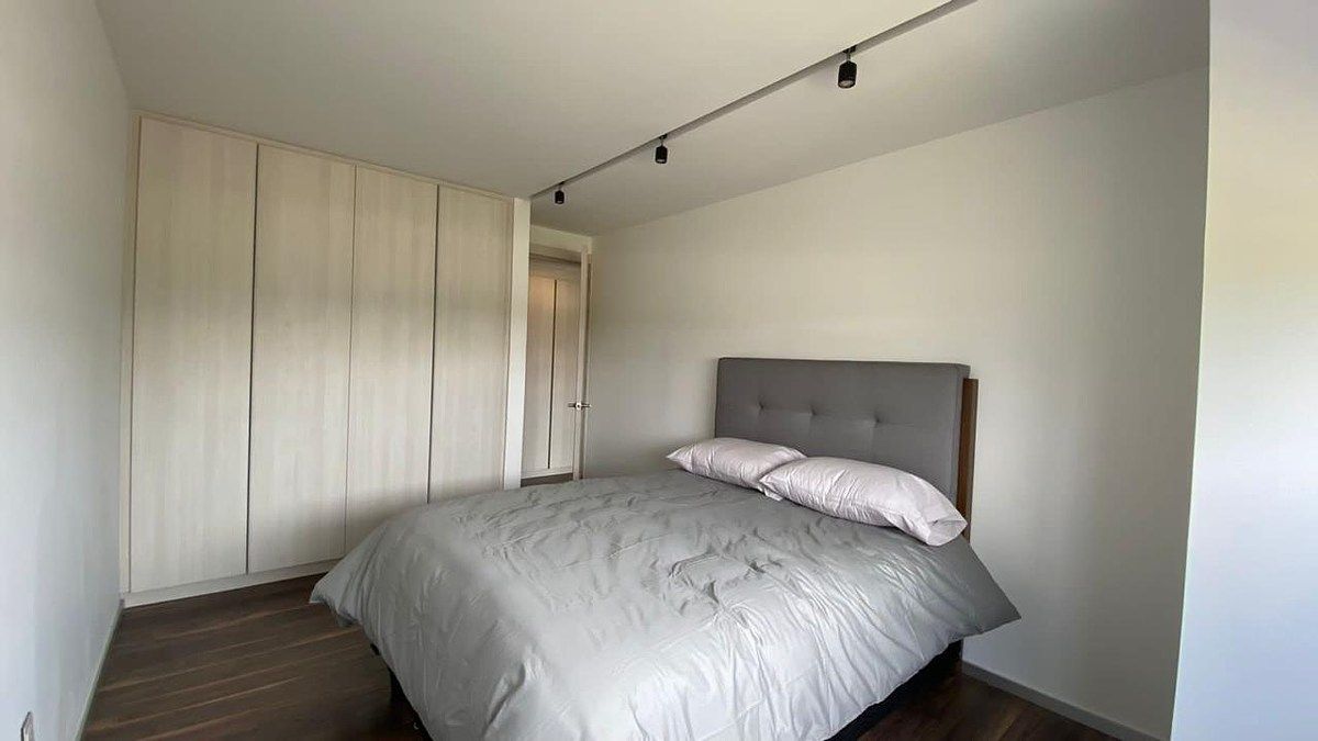 Apartment in Cumbres del Lago, Querétaro, photo 7 of 37