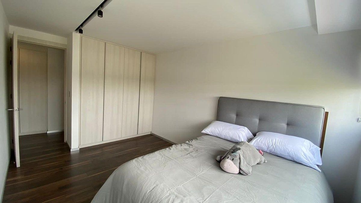 Apartment in Cumbres del Lago, Querétaro, photo 8 of 37