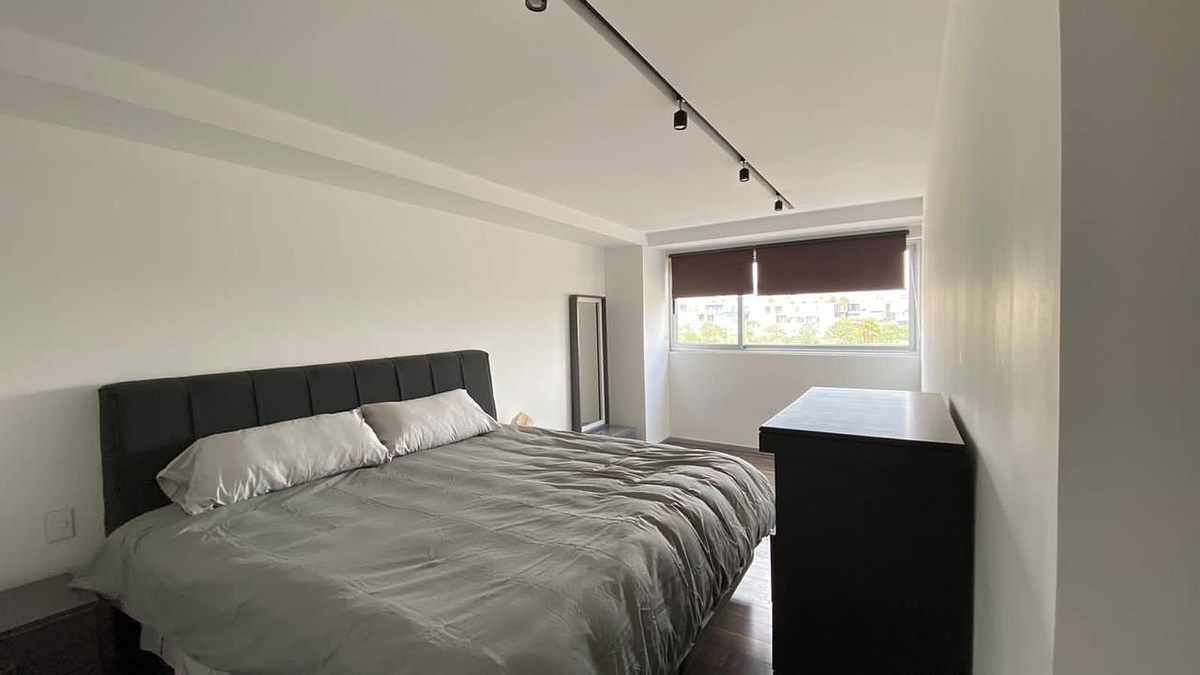 Apartment in Cumbres del Lago, Querétaro, photo 12 of 37