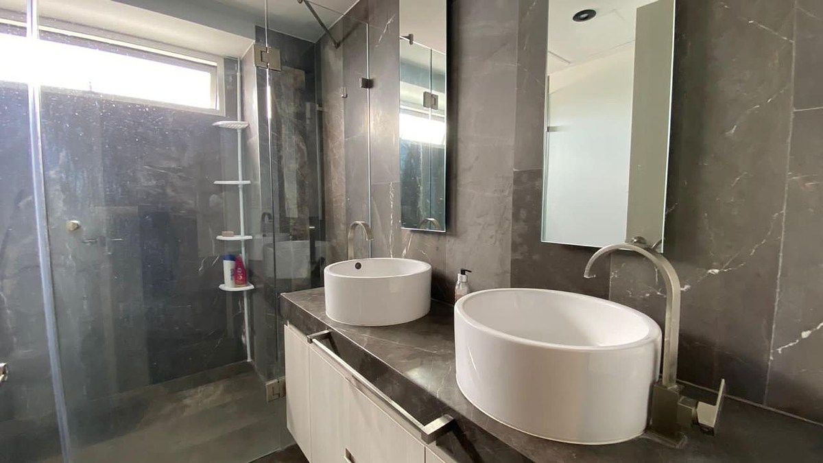 Apartment in Cumbres del Lago, Querétaro, photo 10 of 37