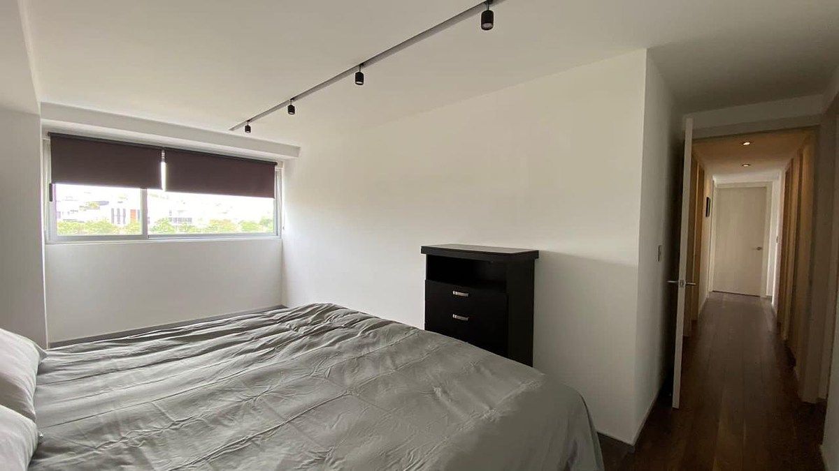 Apartment in Cumbres del Lago, Querétaro, photo 14 of 37