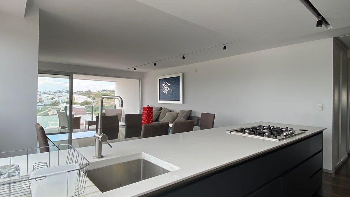 Apartment in Cumbres del Lago, Querétaro, photo 17 of 37