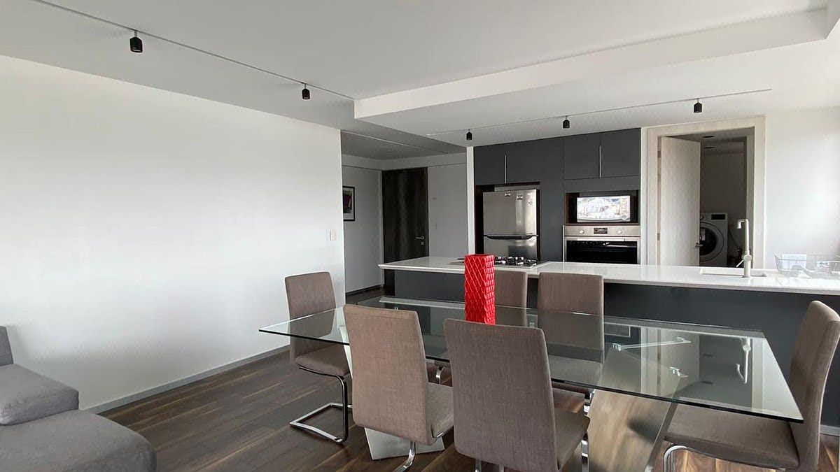 Apartment in Cumbres del Lago, Querétaro, photo 18 of 37
