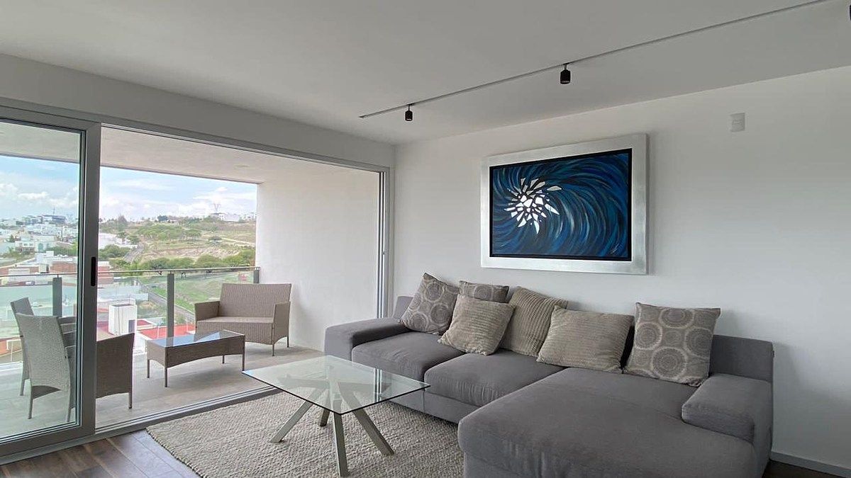 Apartment in Cumbres del Lago, Querétaro, photo 19 of 37