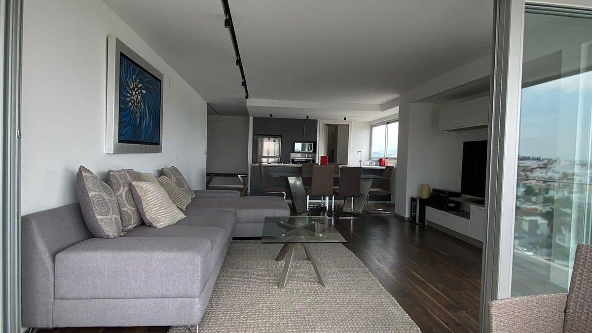 Apartment in Cumbres del Lago, Querétaro, photo 20 of 37