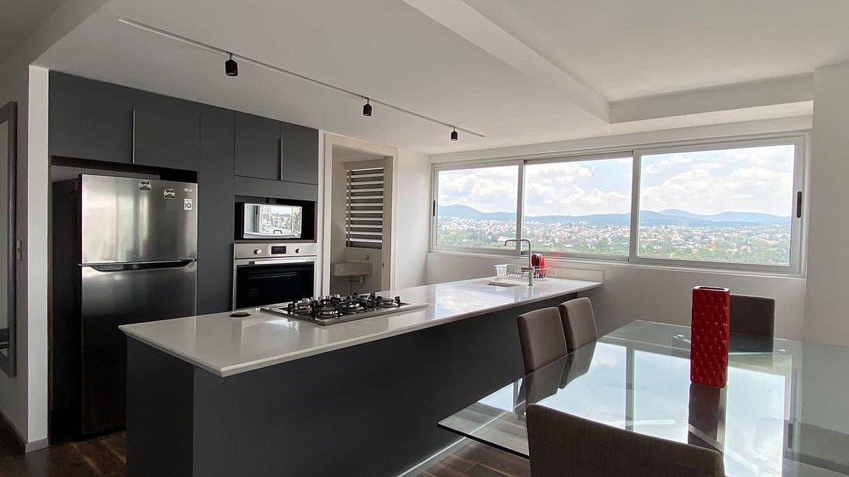 Apartment in Cumbres del Lago, Querétaro, photo 23 of 37