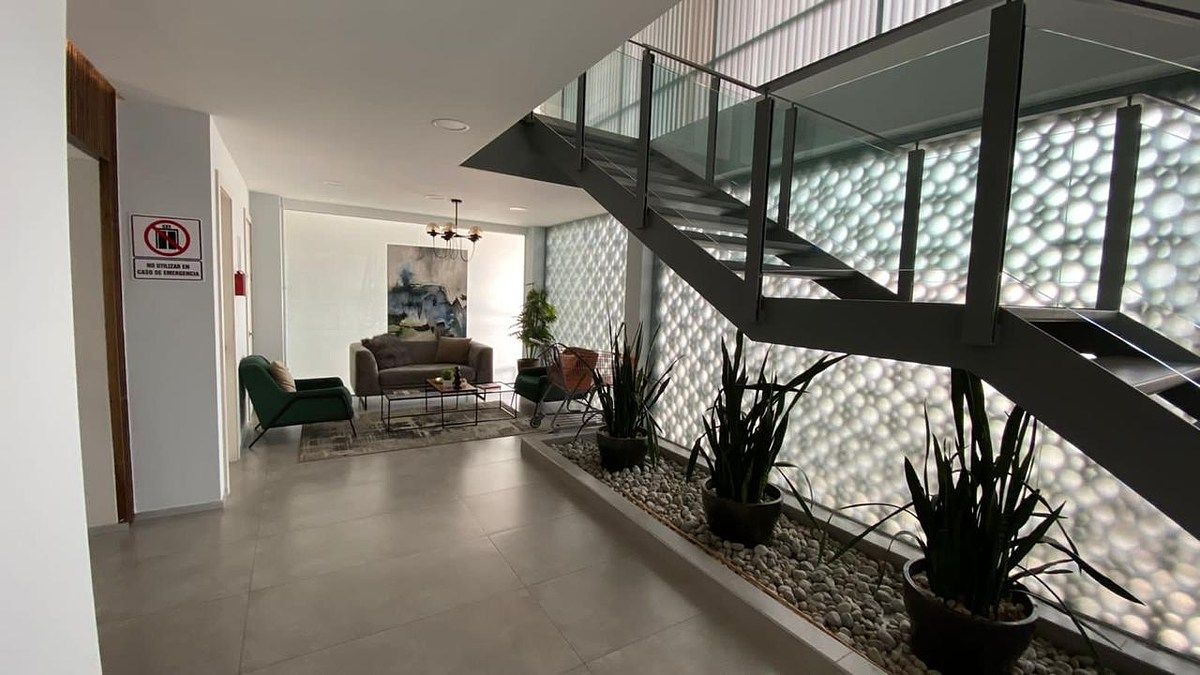 Apartment in Cumbres del Lago, Querétaro, photo 25 of 37