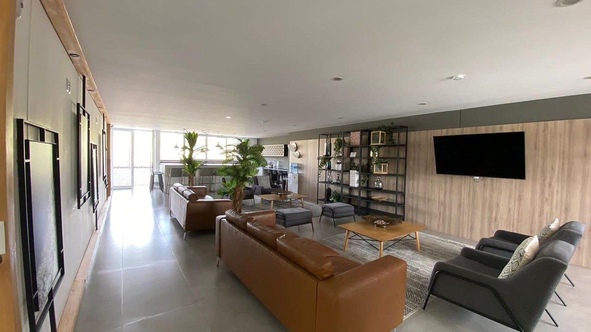 Apartment in Cumbres del Lago, Querétaro, photo 26 of 37