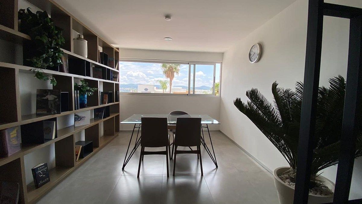 Apartment in Cumbres del Lago, Querétaro, photo 27 of 37