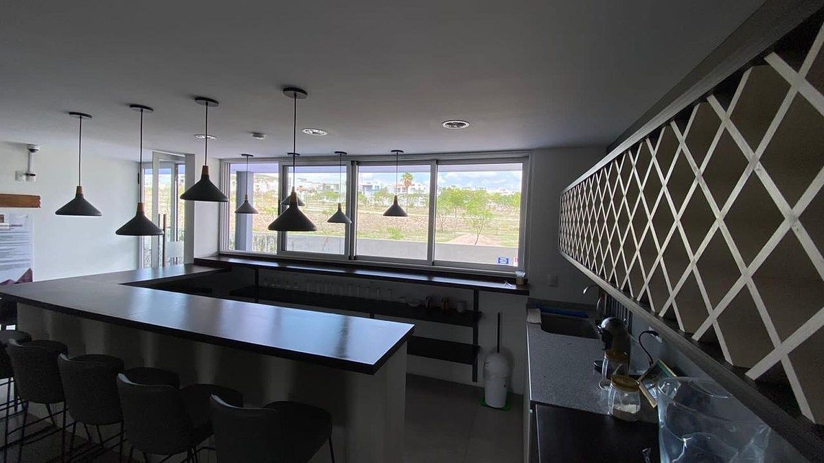 Apartment in Cumbres del Lago, Querétaro, photo 28 of 37