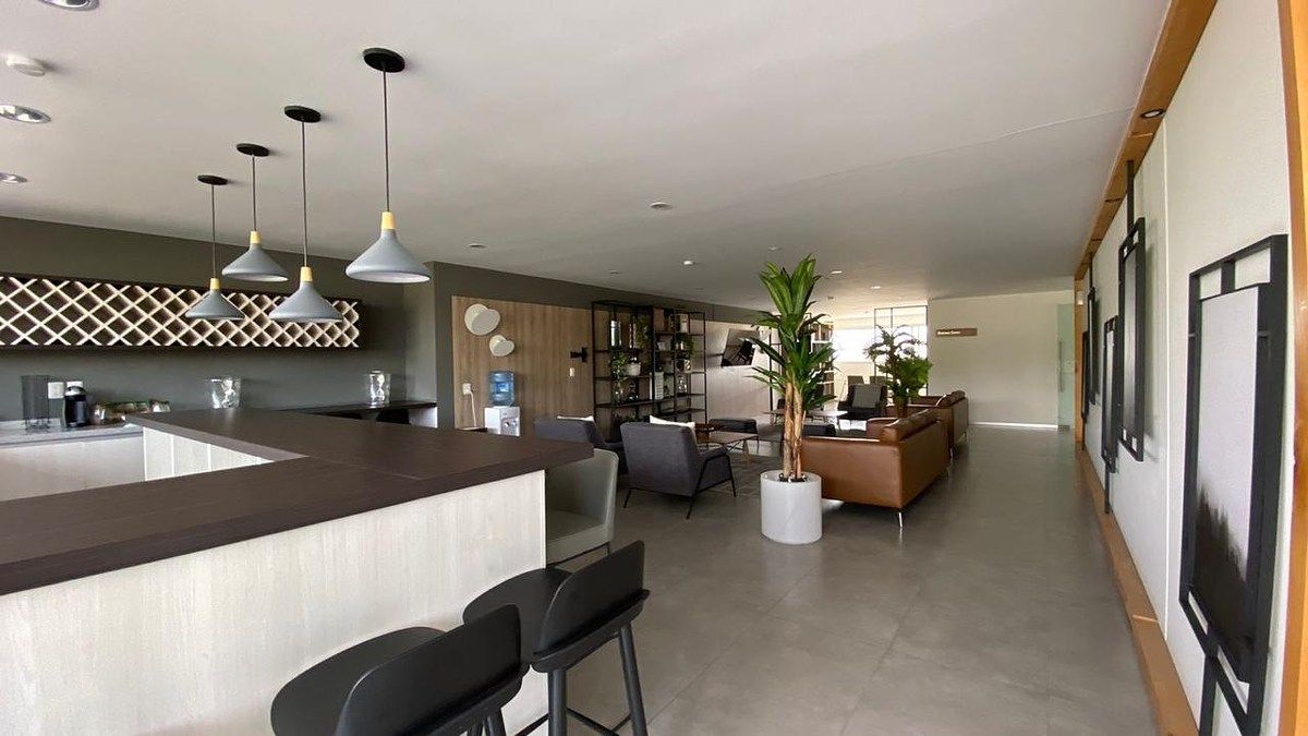 Apartment in Cumbres del Lago, Querétaro, photo 31 of 37