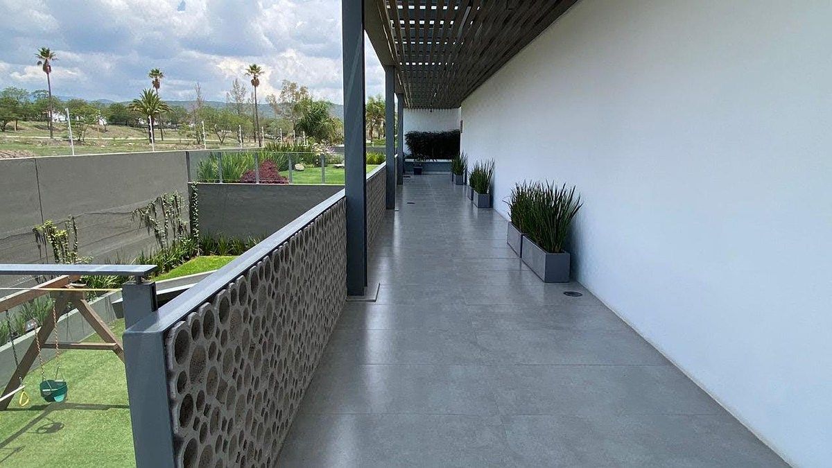 Apartment in Cumbres del Lago, Querétaro, photo 36 of 37