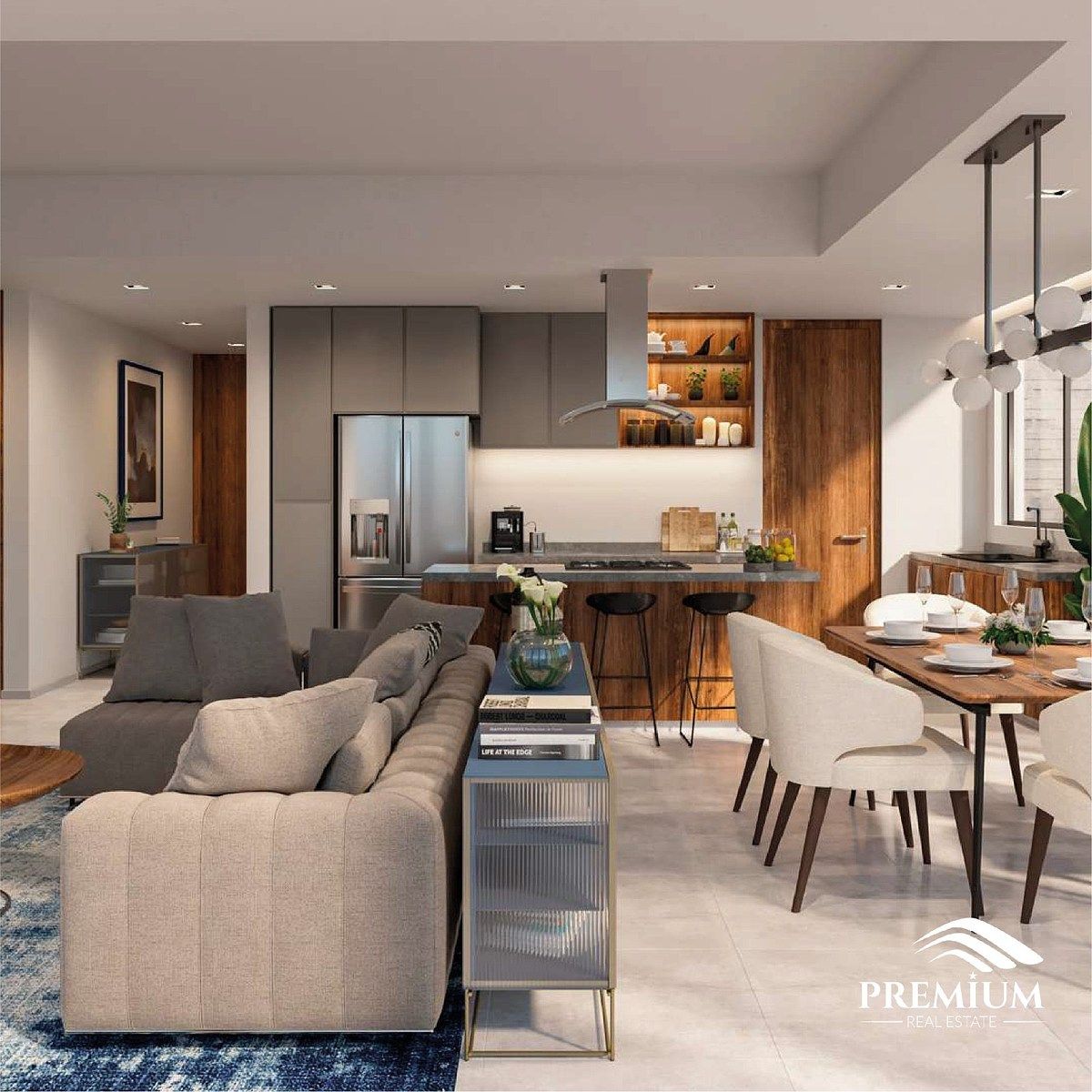 Apartamento en Los Cacicazgos, foto 5