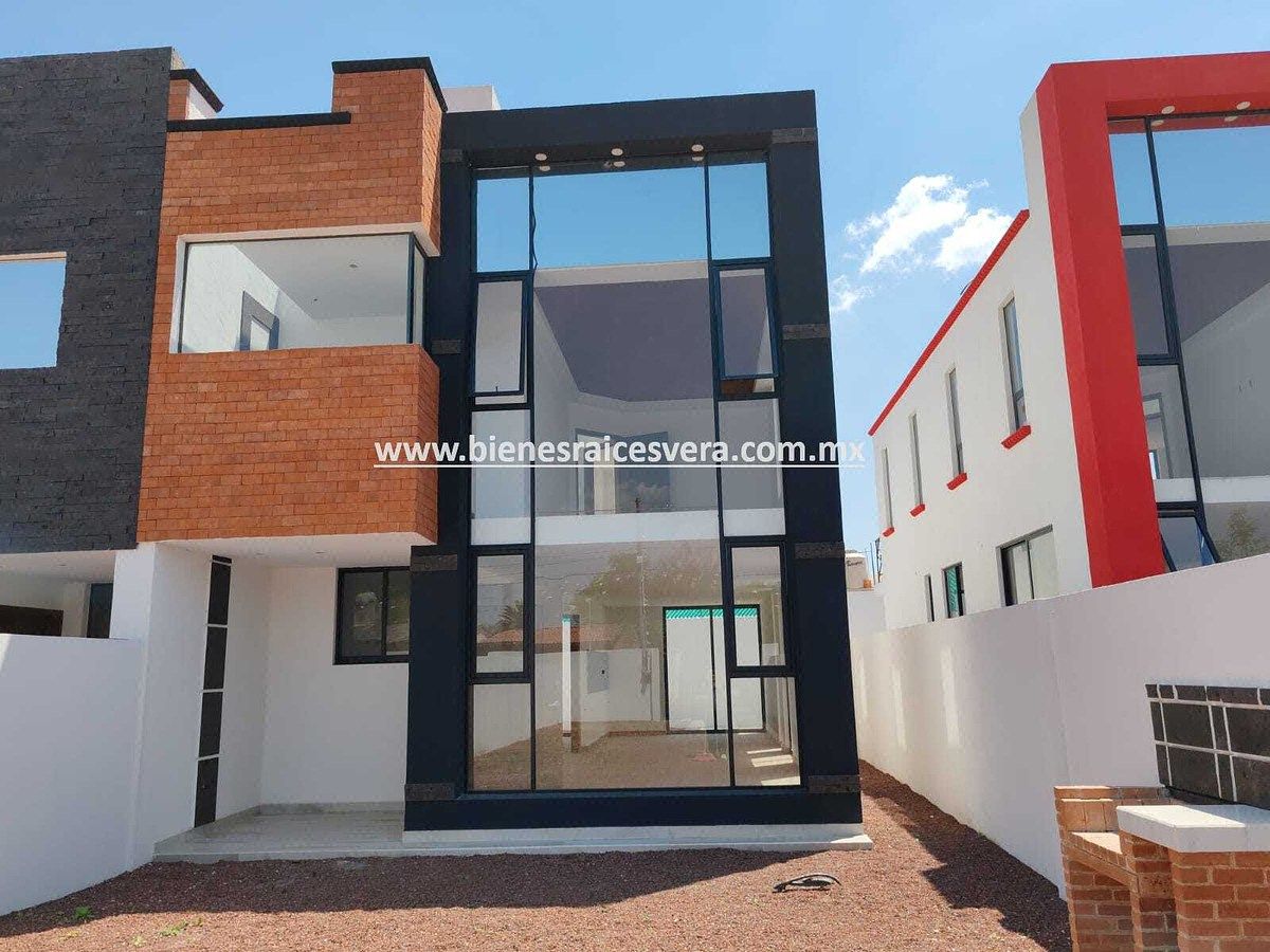 Casa en Venta Ubicada en Tequisquiapan en Bordo Blanco. Ada