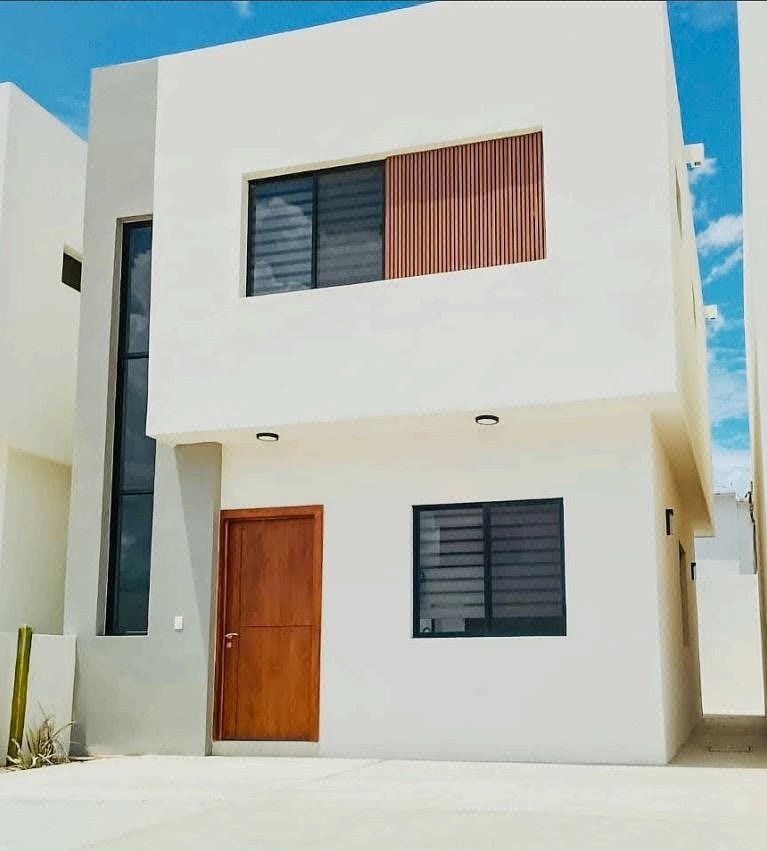 Casa en Venta en Residencial