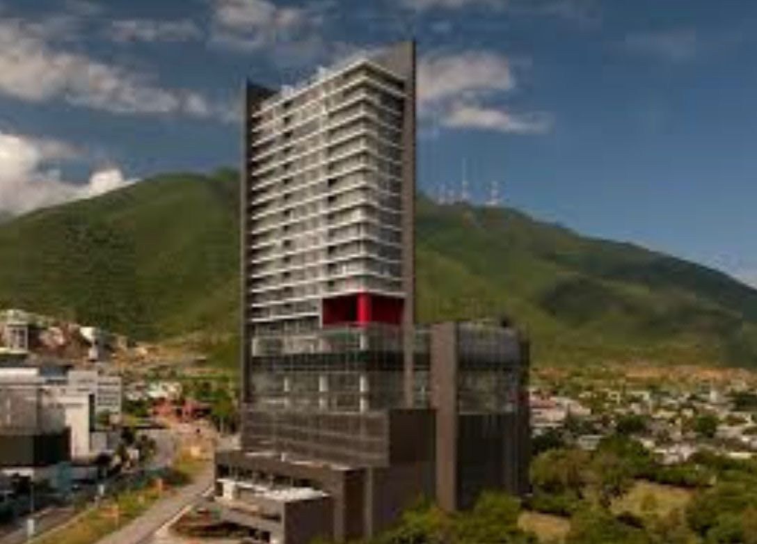 Local Comercial en Connexity, Monterrey, N.L.