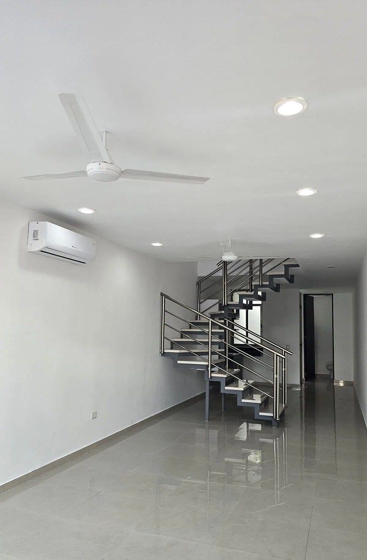 Apartamento em Altabrisa, Mérida, foto 3 de 29
