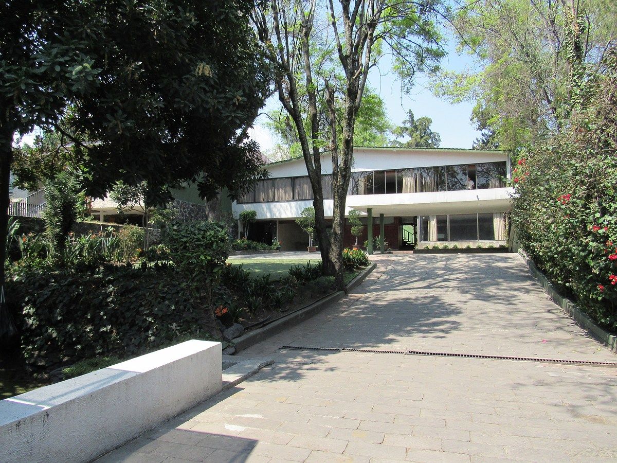 2 of 17: Casa en Venta en Pedregal Tips Inmobiliarios ®