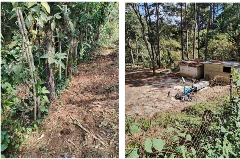 Terreno en Venta Dentro de Condominio