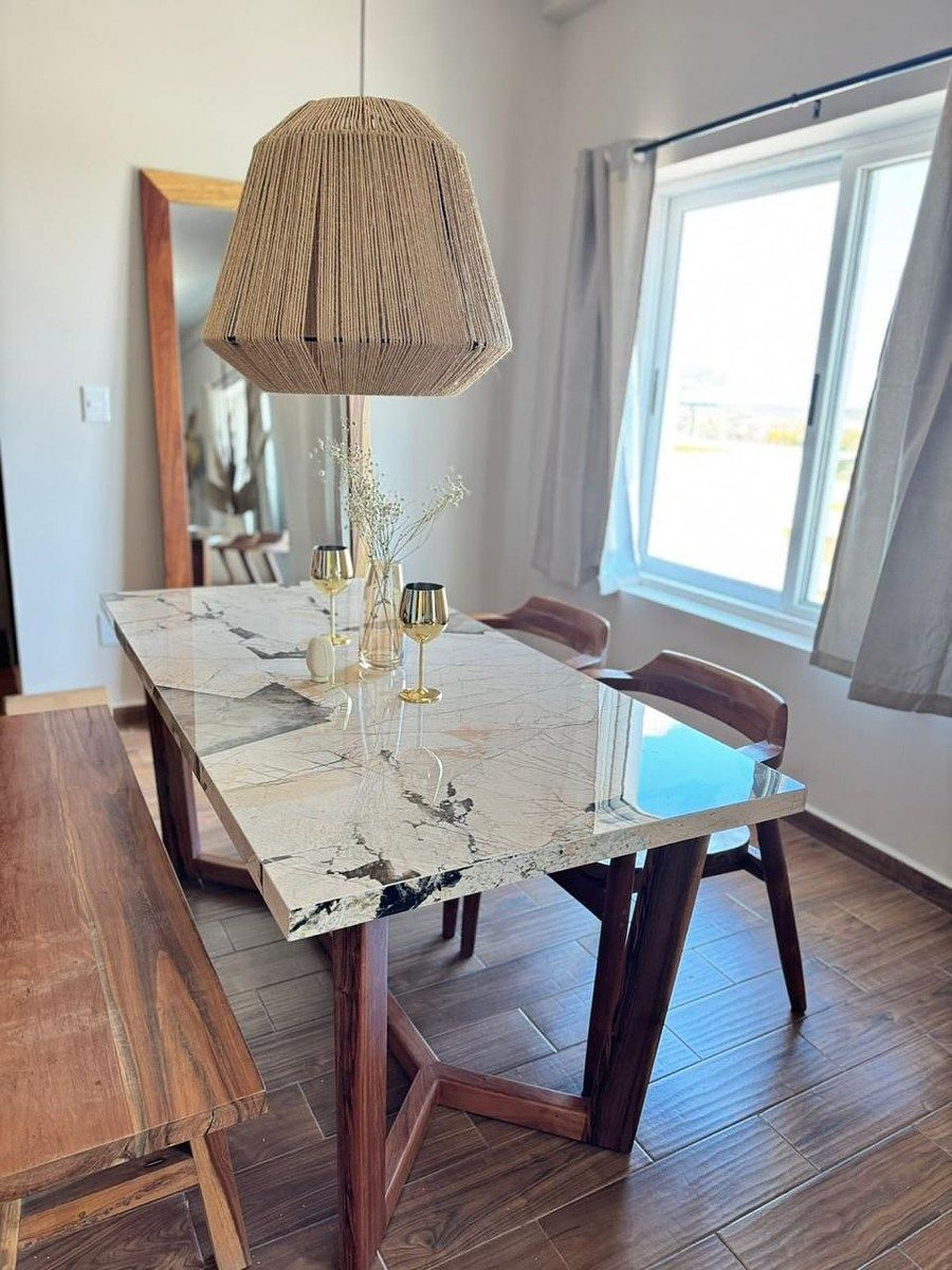 Departamento Amueblado con Jacuzzi y Roof Top en Residencial Américas, Cancún