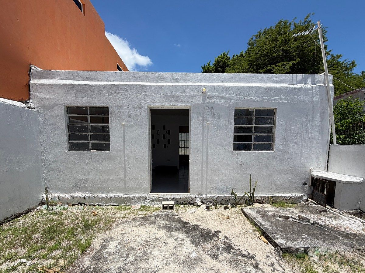 CASA EM PUERTO PROGRESO, foto 1 de 10