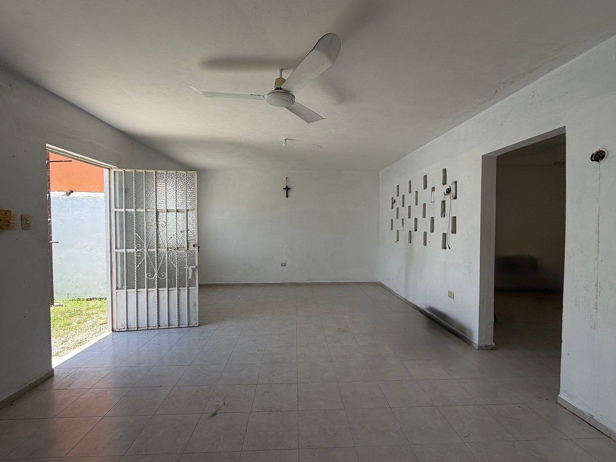 Casa em Ismael Garcia, Progreso, foto 2 de 10