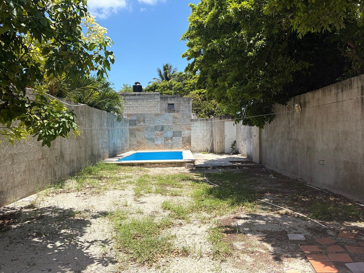 Casa em Ismael Garcia, Progreso, foto 8 de 10