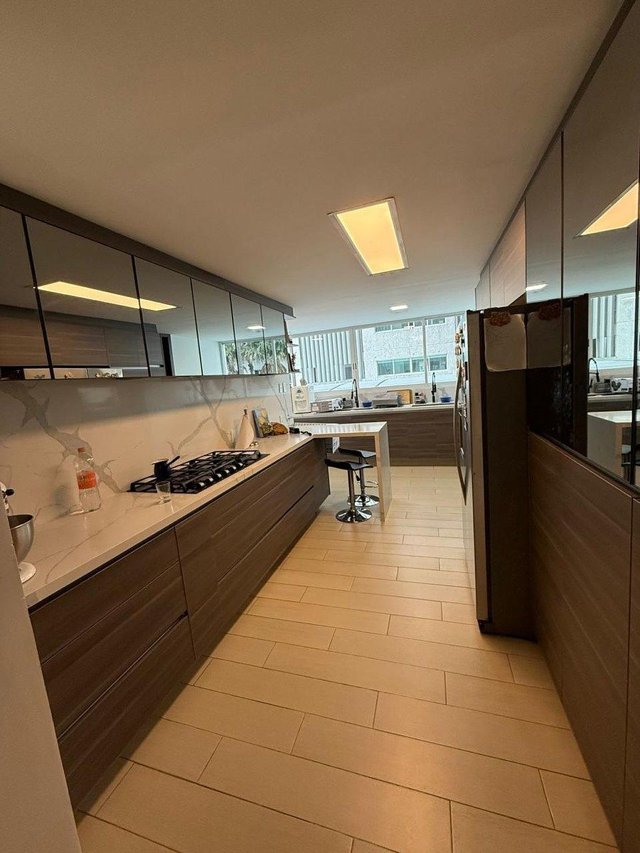 Departamento en Bosques de las Lomas, Cuajimalpa de Morelos, foto 4 de 10