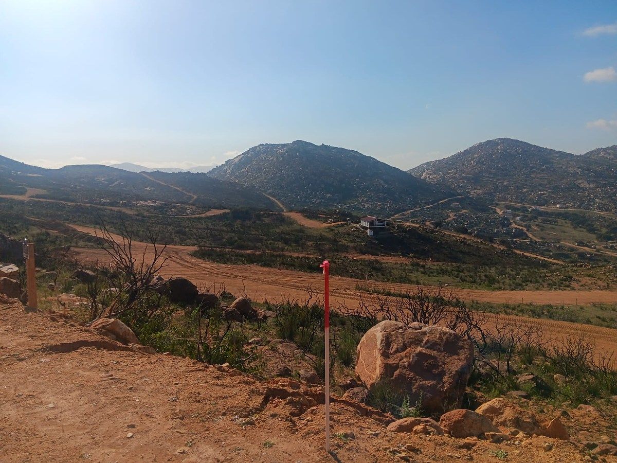 5 de 12: TERRENO HACIENDA CUMBRES