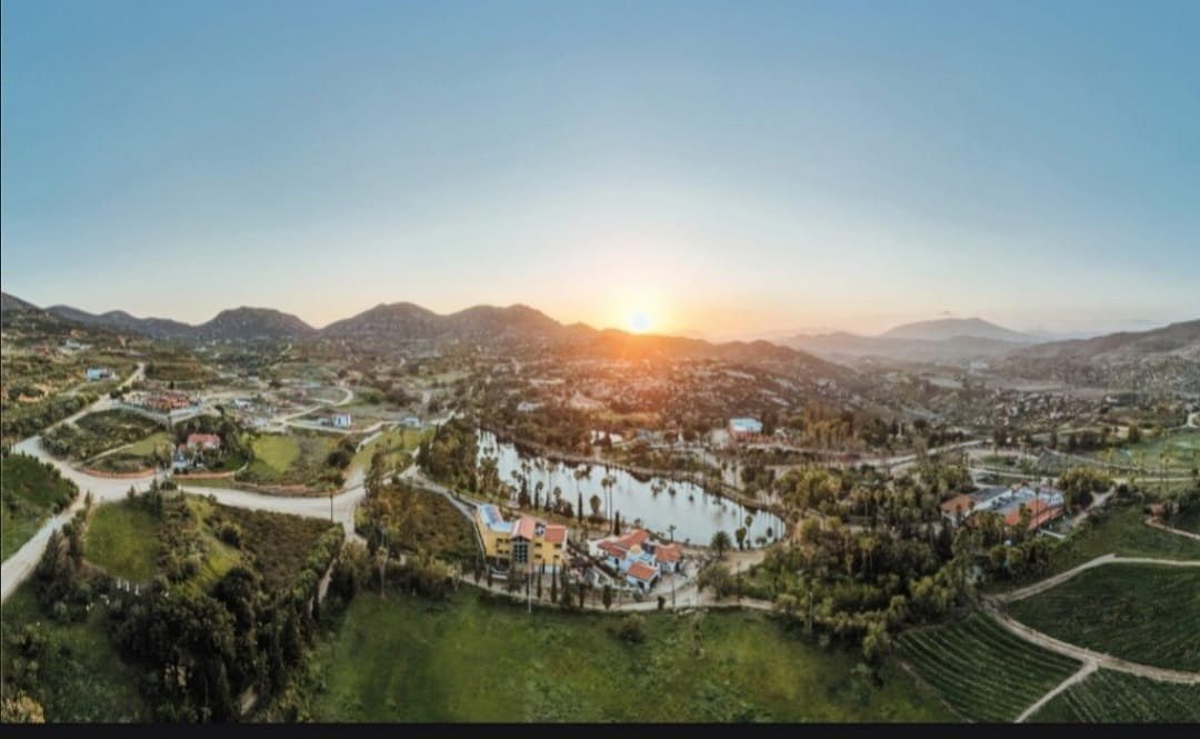 1 de 12: RANCHO TECATE