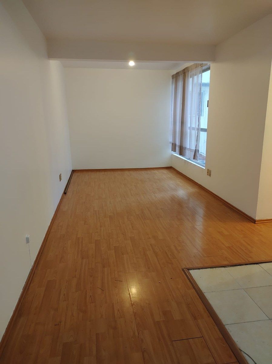 2 de 6: Departamento en Renta en San Pedro de los Pinos Rayo Vende ®