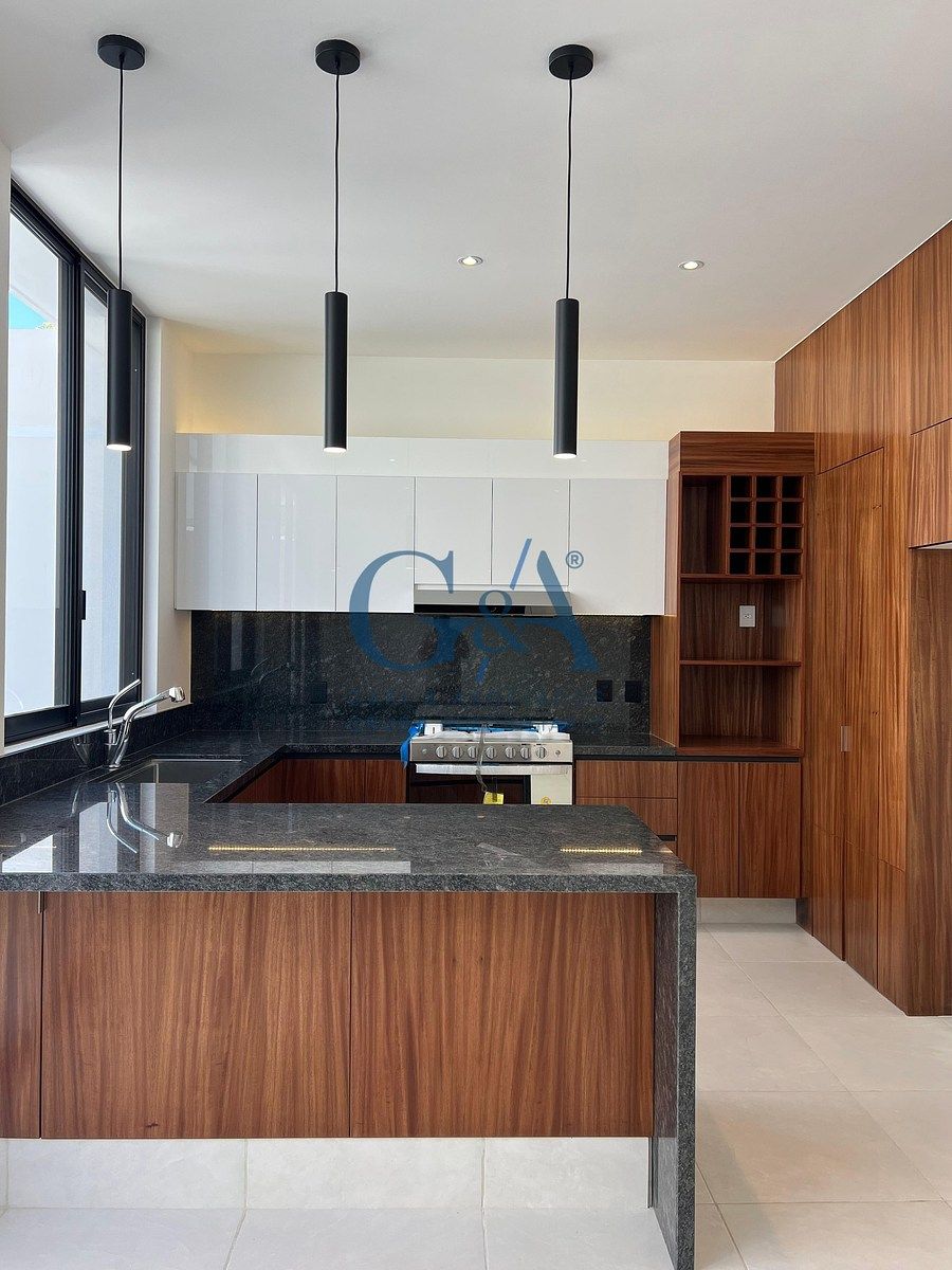The Campestre House for Sale - foto 3