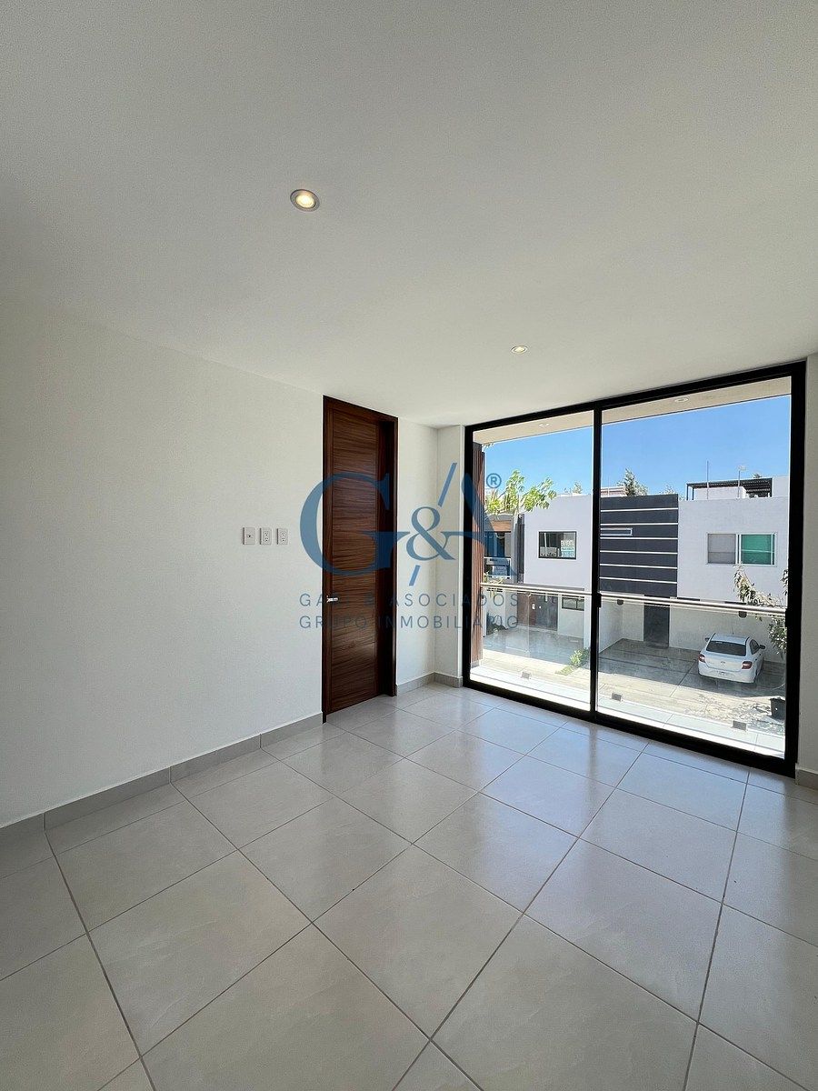 The Campestre House for Sale - foto 5