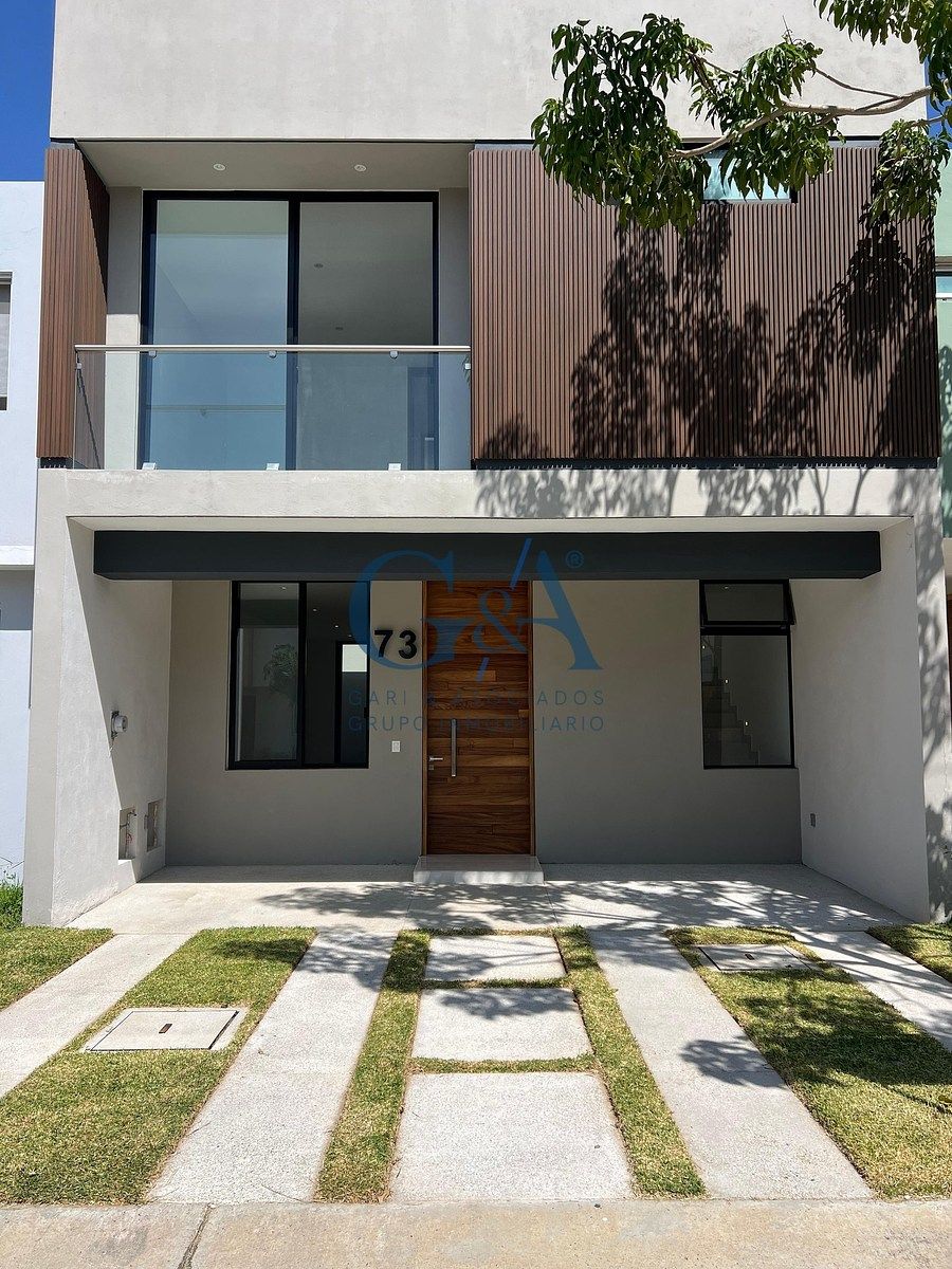 The Campestre House for Sale - foto 1