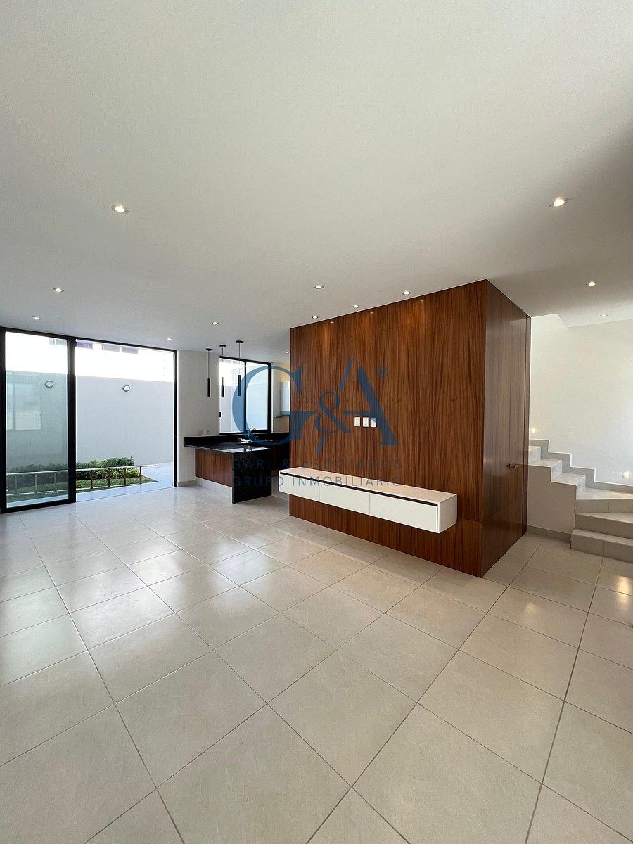 The Campestre House for Sale - foto 2