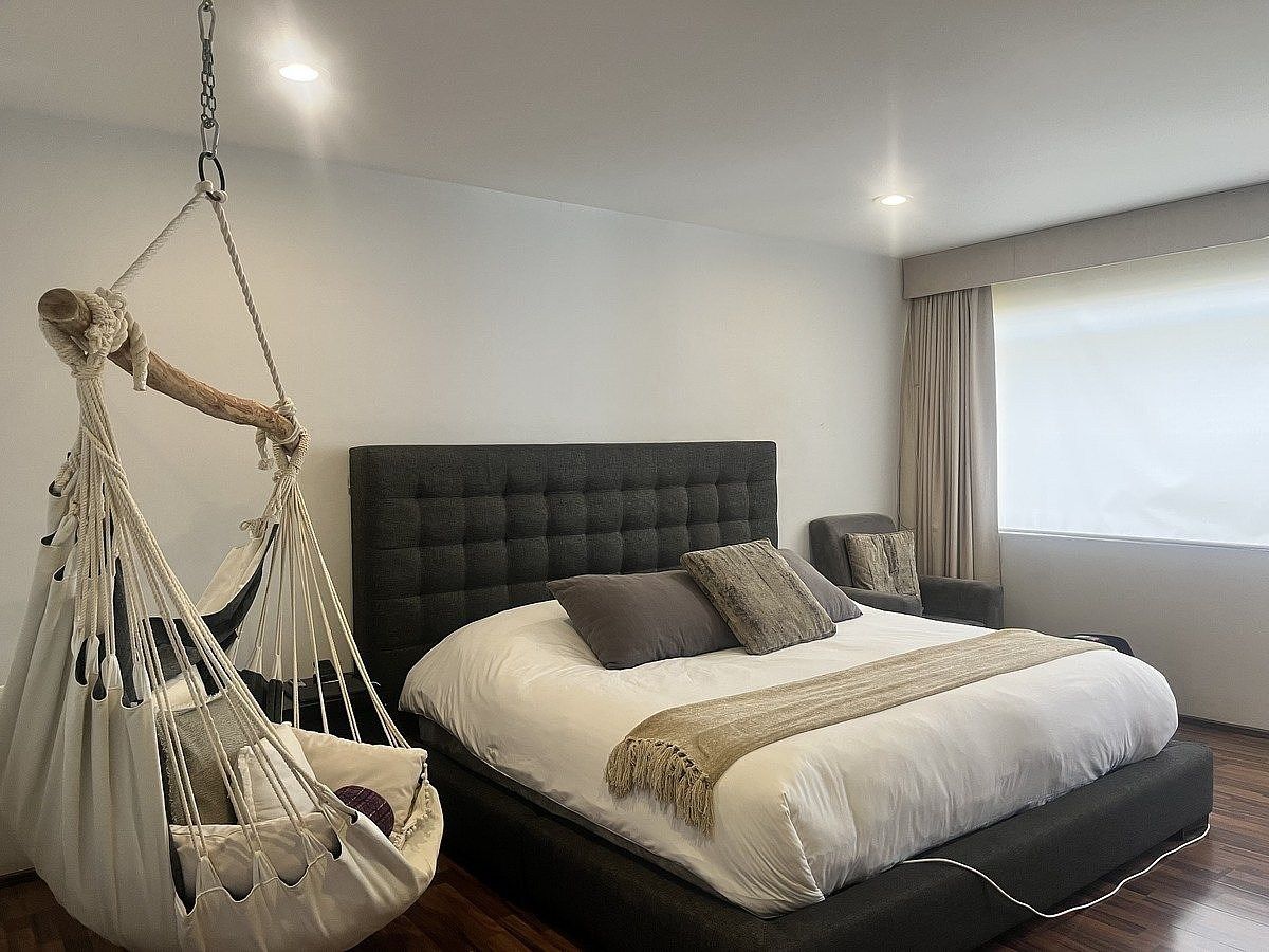 Apartment in Hacienda de las Palmas, Huixquilucan, photo 8 of 24
